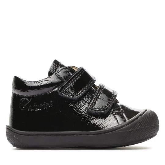 Obrázek produktu Polobotky Naturino Cocoon Vl 2012904.L9.0A01 Černá
