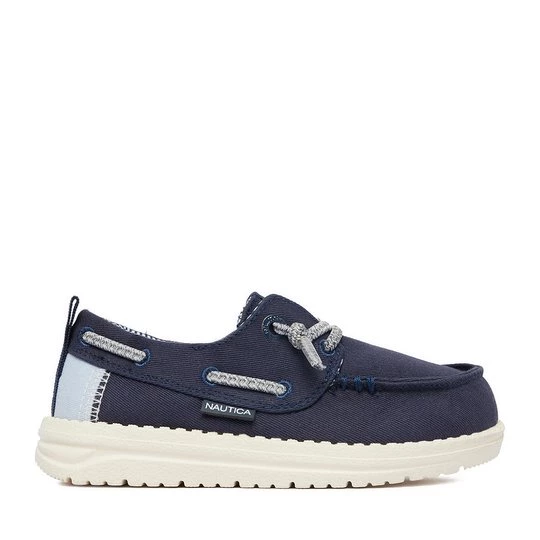 Obrázek produktu Polobotky Nautica CEO-JDQS02 Tmavomodrá