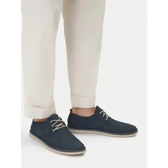 Obrázek produktu Polobotky Nautica CEO-VITO-04N MB Tmavomodrá