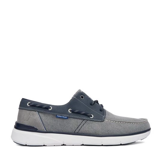 Obrázek produktu Polobotky Nautica CWBEO-25SCM014 Šedá
