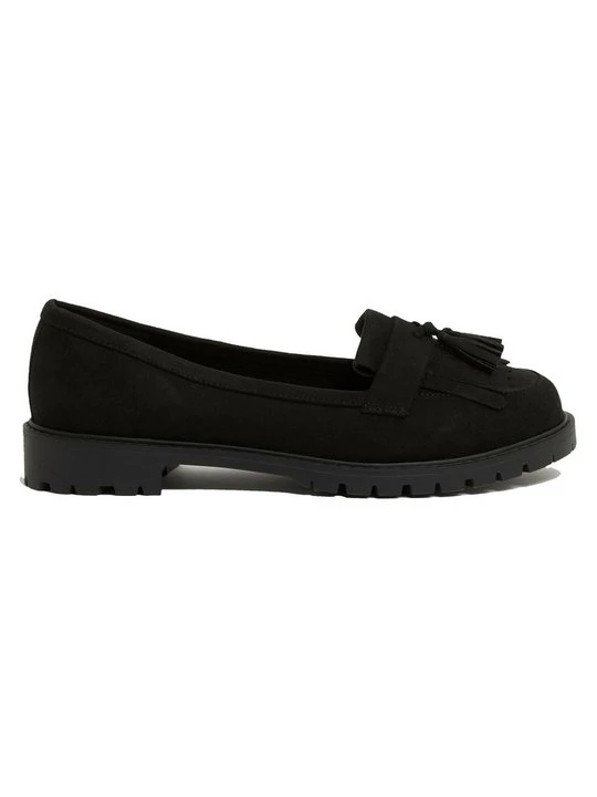 Obrázek produktu Polobotky New Look černá