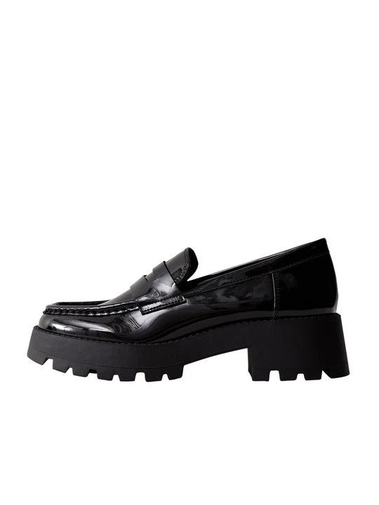 Obrázek produktu Polobotky New Look černá