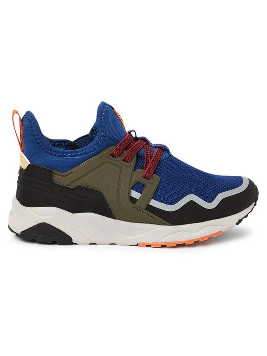 Obrázek produktu Polobotky Next khaki
