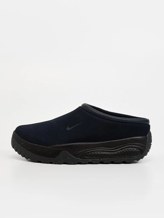 Obrázek produktu Polobotky Nike černá