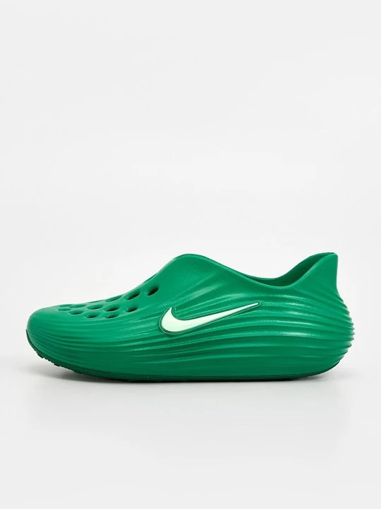 Obrázek produktu Polobotky Nike zelená