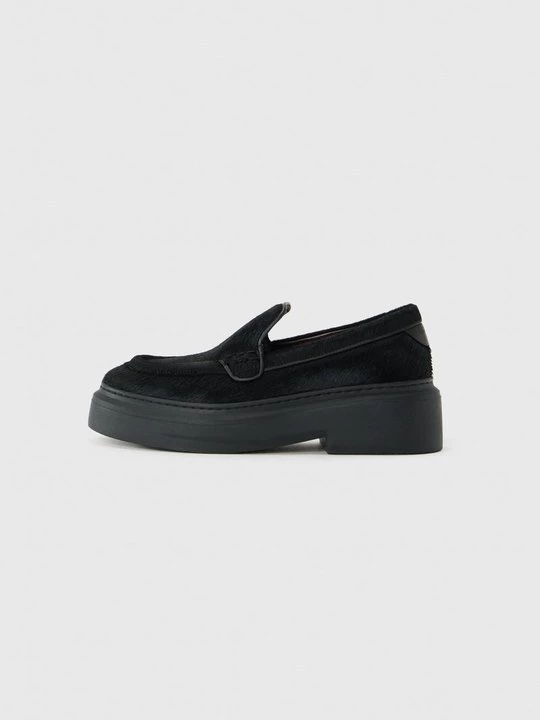 Obrázek produktu Polobotky Paul Smith černá