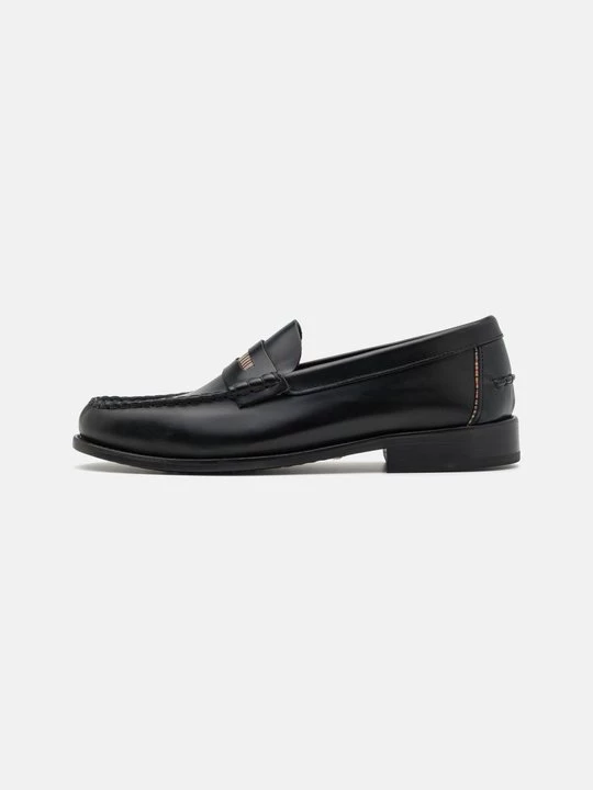 Obrázek produktu Polobotky Paul Smith černá
