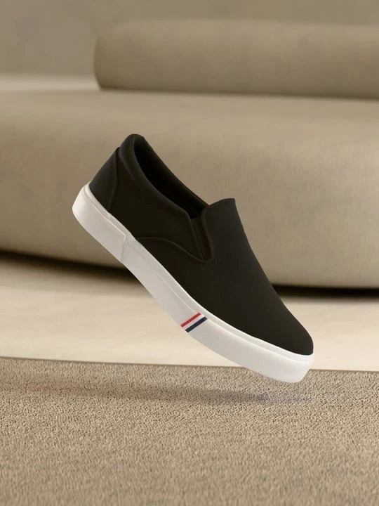 Obrázek produktu Polobotky Pier One By Zalando černá