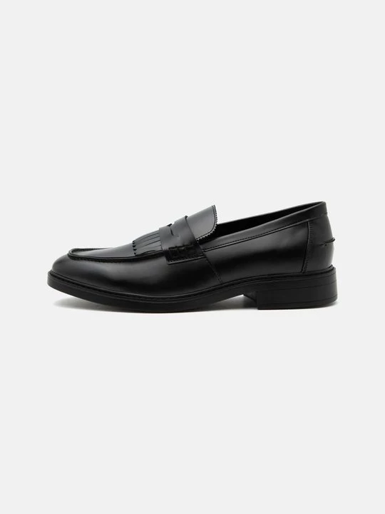 Obrázek produktu Polobotky Pier One By Zalando černá