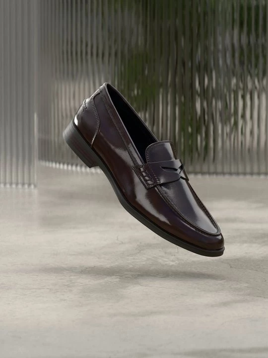 Obrázek produktu Polobotky Pier One By Zalando tmavě hnědá