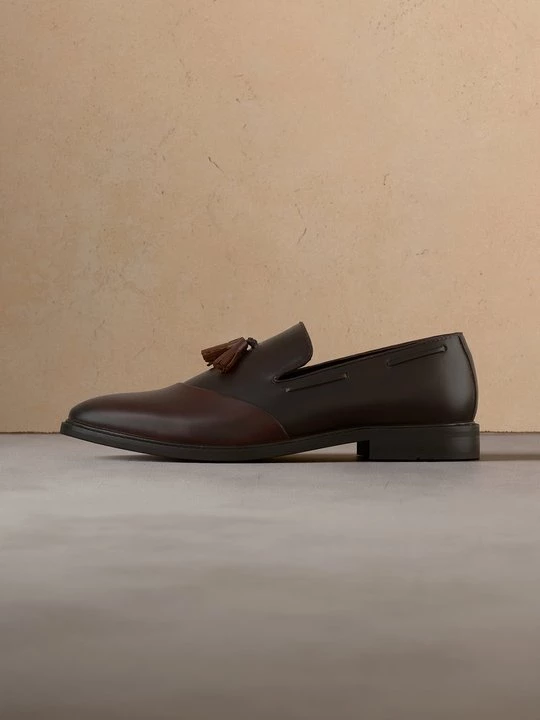 Obrázek produktu Polobotky Pier One By Zalando tmavě hnědá