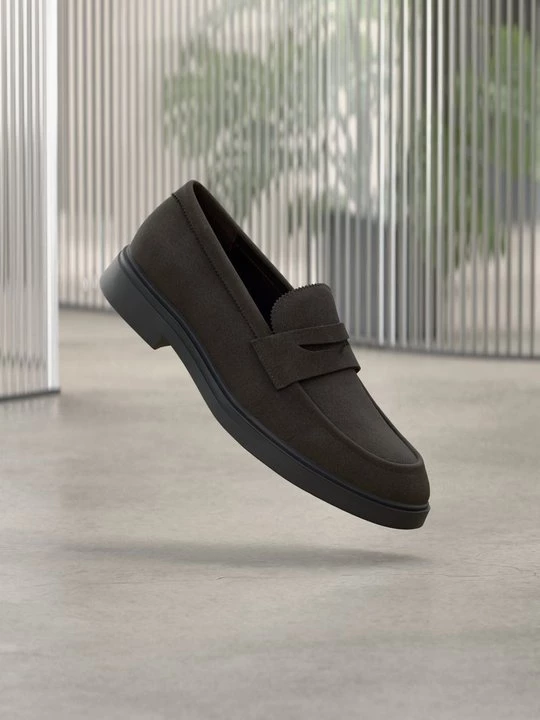 Obrázek produktu Polobotky Pier One hnědá