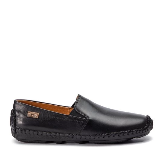 Obrázek produktu Polobotky Pikolinos 09Z-5511 Černá