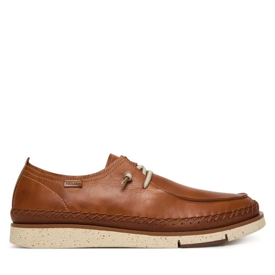 Obrázek produktu Polobotky Pikolinos San Juan M6L-4274C1 Hnědá
