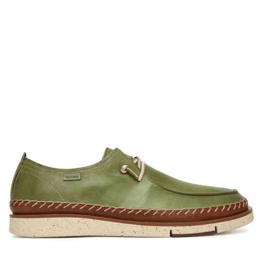 Obrázek produktu Polobotky Pikolinos San Juan M6L-4274C1 Zelená