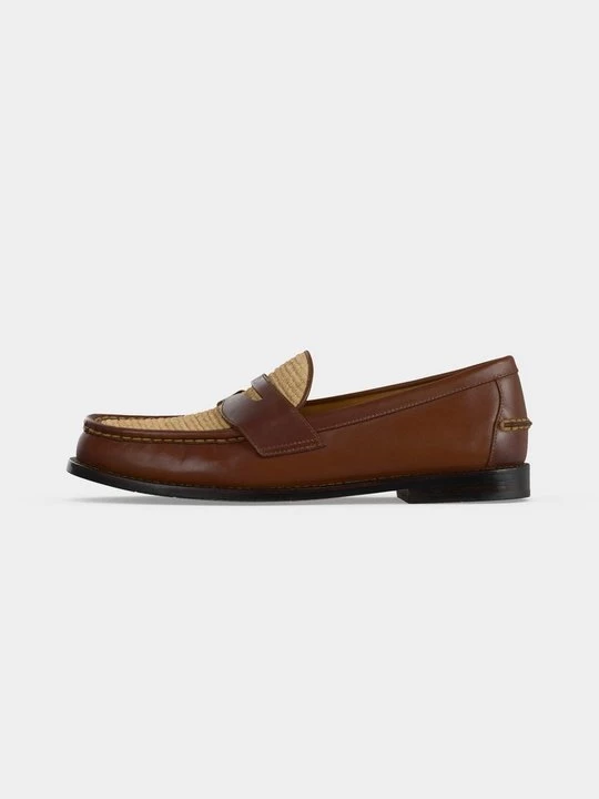 Obrázek produktu Polobotky Polo Ralph Lauren béžová