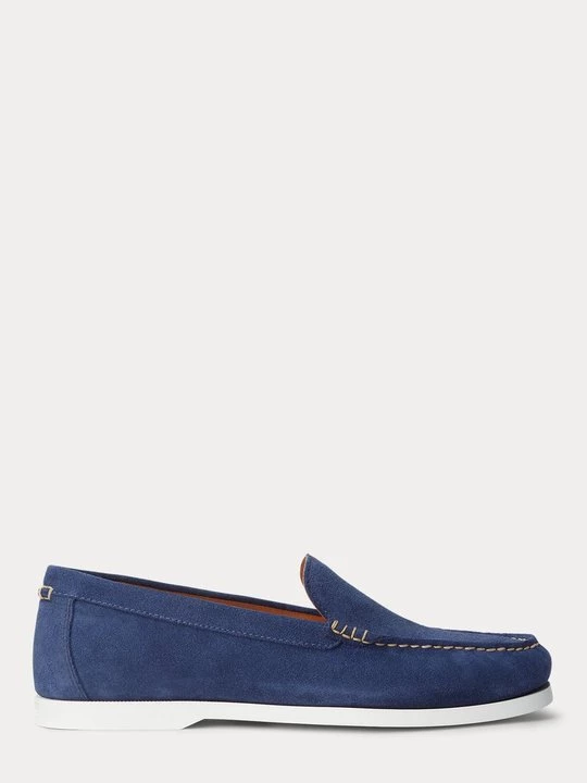 Obrázek produktu Polobotky Polo Ralph Lauren tmavě modrá