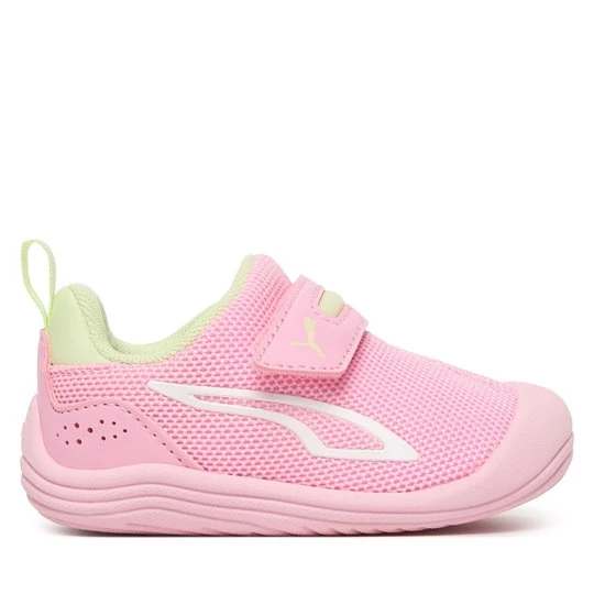 Obrázek produktu Polobotky Puma Kitten Mesh V Inf 402864 06 Růžová