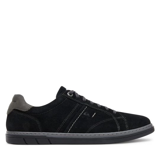 Obrázek produktu Polobotky Quiksilver JAYDEN-01 MB Černá