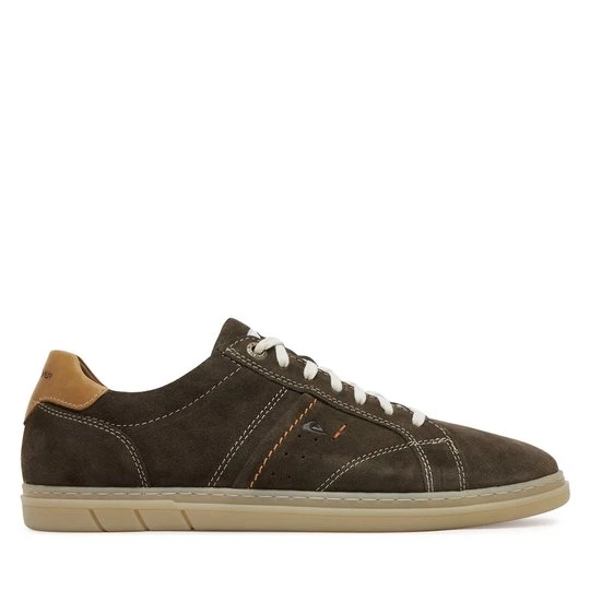 Obrázek produktu Polobotky Quiksilver JAYDEN-01 MB Khaki