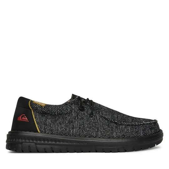 Obrázek produktu Polobotky Quiksilver WADE-01 Černá