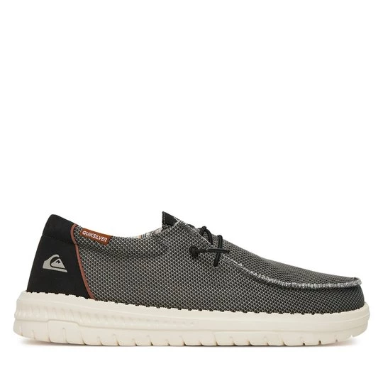 Obrázek produktu Polobotky Quiksilver WADE-01 Šedá