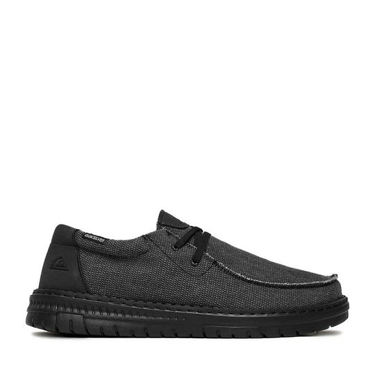 Obrázek produktu Polobotky Quiksilver WADE-02 Černá
