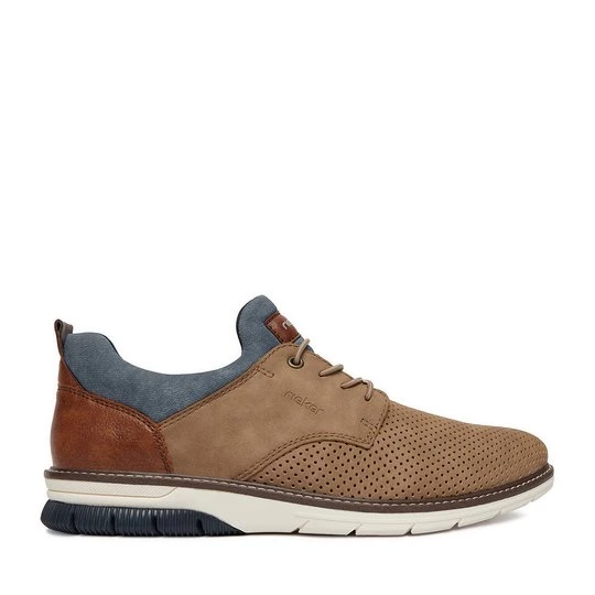 Obrázek produktu Polobotky Rieker 14450-64 Béžová
