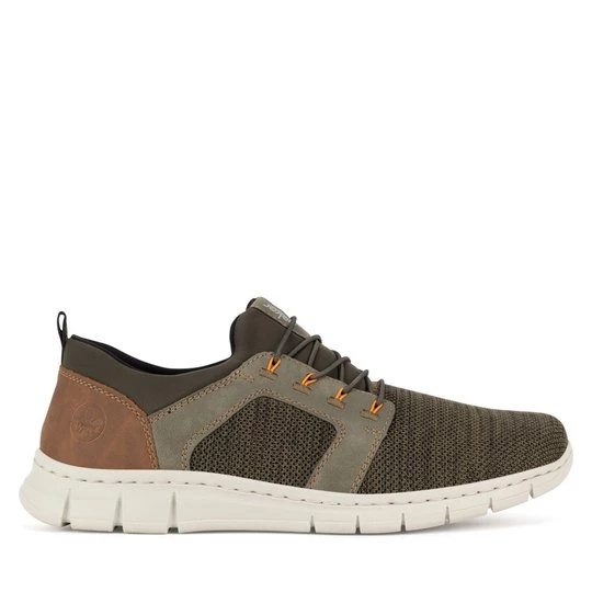 Obrázek produktu Polobotky Rieker B7796-54 Khaki