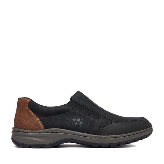 Obrázek produktu Polobotky Rieker CEO-03354-06 Černá