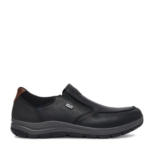 Obrázek produktu Polobotky Rieker CEO-03651-00 Černá