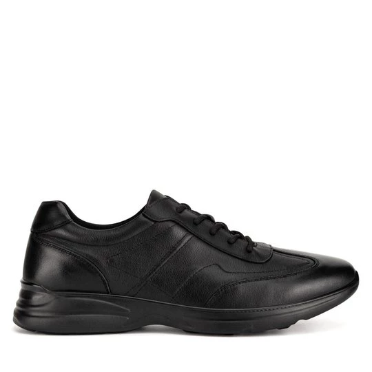 Obrázek produktu Polobotky Sergio Bardi MF1646-1Z Černá