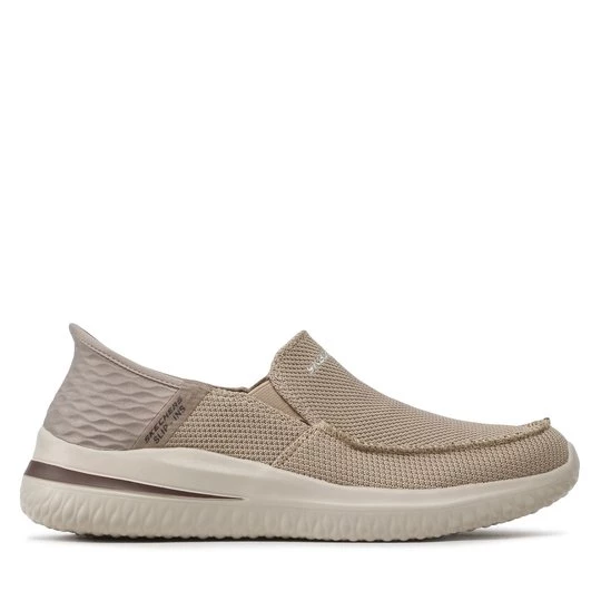 Obrázek produktu Polobotky Skechers Cabrino 210604 / TPE Béžová
