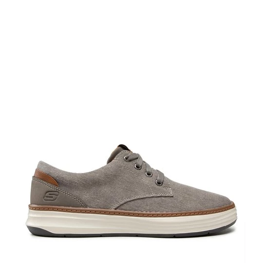 Obrázek produktu Polobotky Skechers Ederson 65981/TPE Šedá