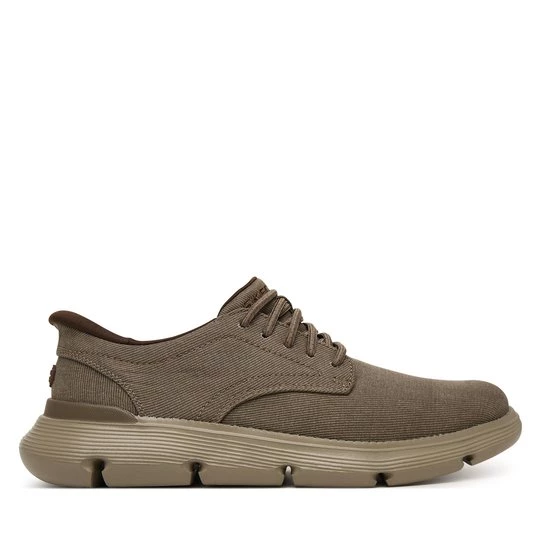 Obrázek produktu Polobotky Skechers Slip-Ins: Garza - Clive 205352 / DKTP Hnědá