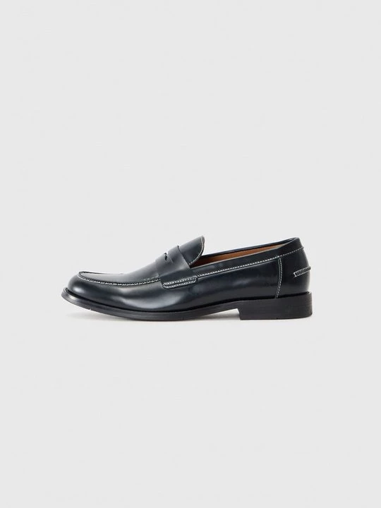 Obrázek produktu Polobotky Steve Madden černá