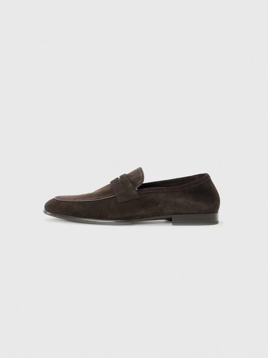 Obrázek produktu Polobotky Steve Madden černá