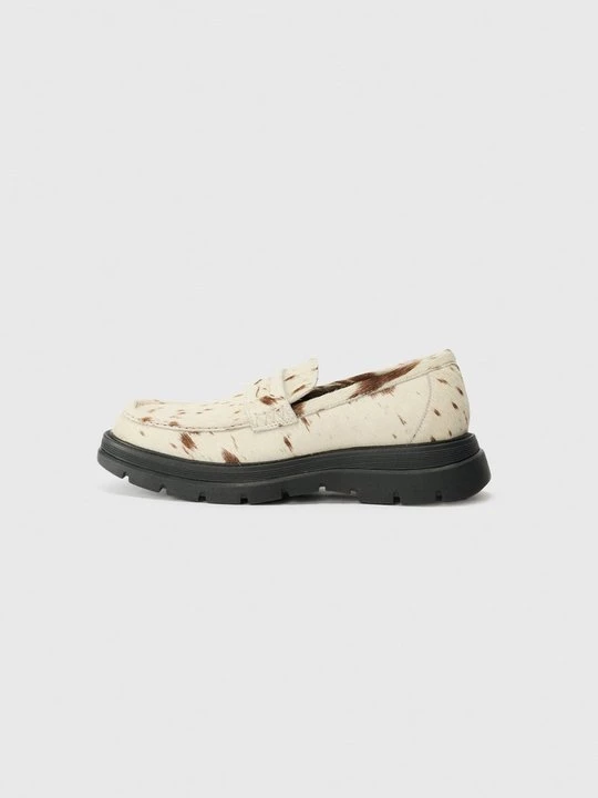 Obrázek produktu Polobotky Steve Madden hnědá