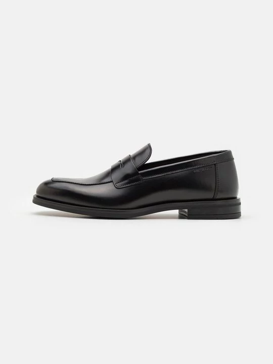 Obrázek produktu Polobotky Stuart Weitzman černá