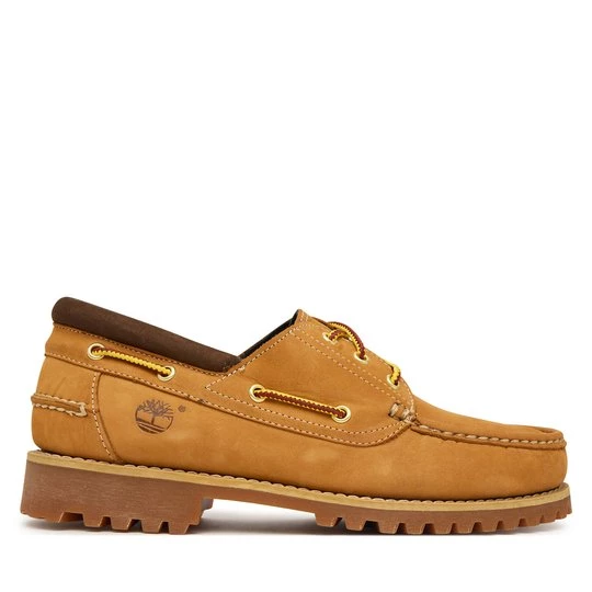 Obrázek produktu Polobotky Timberland Authentic Boat Shoe TB0A41Z77541 Světle hnědá