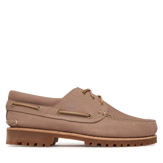 Obrázek produktu Polobotky Timberland Authentic TB0A2PDQA4V1 Fialová