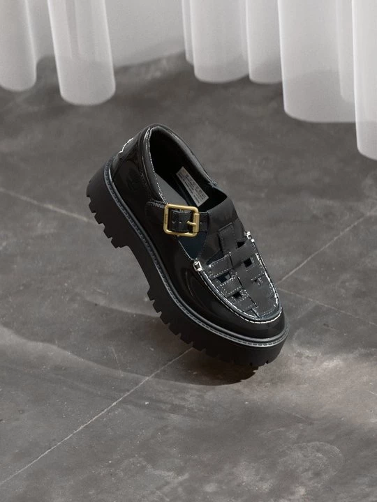 Obrázek produktu Polobotky Timberland černá