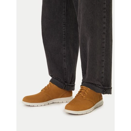 Obrázek produktu Polobotky Timberland Graydon Oxford Basic TB0A411H2311 Hnědá