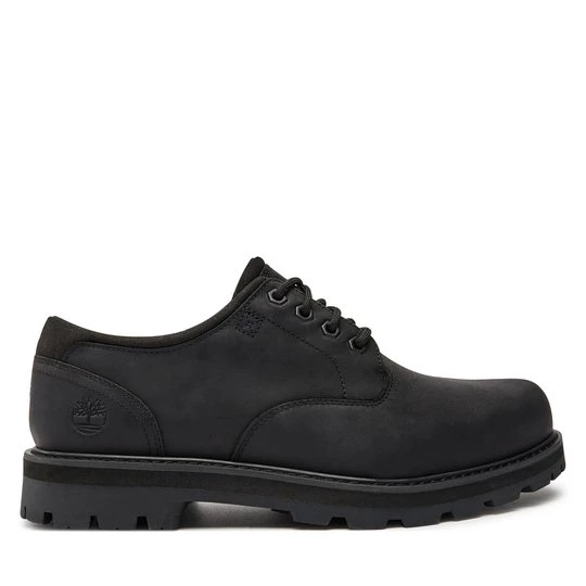 Obrázek produktu Polobotky Timberland Lace UP Waterproof TB0A69T9W021 Černá
