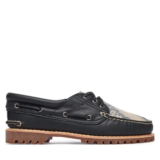 Obrázek produktu Polobotky Timberland TB0A2GNVAFT1 Černá
