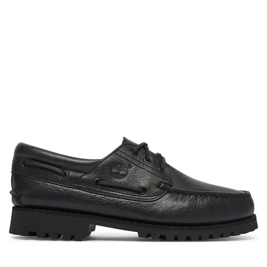 Obrázek produktu Polobotky Timberland TB0A2PDQANI1 Černá