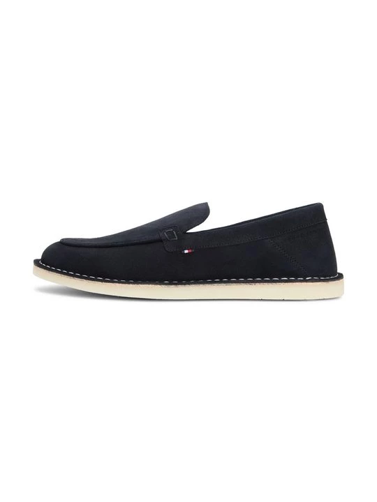 Obrázek produktu Polobotky Tommy Hilfiger