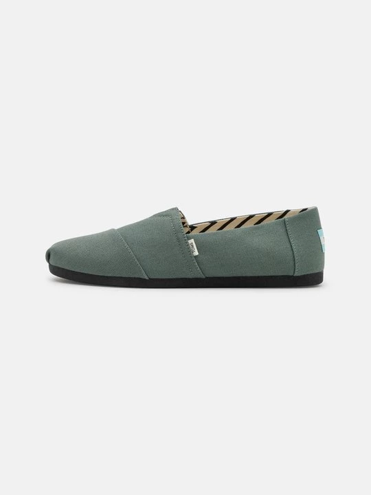Obrázek produktu Polobotky Toms khaki