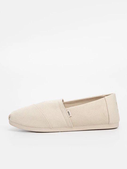 Obrázek produktu Polobotky Toms béžová