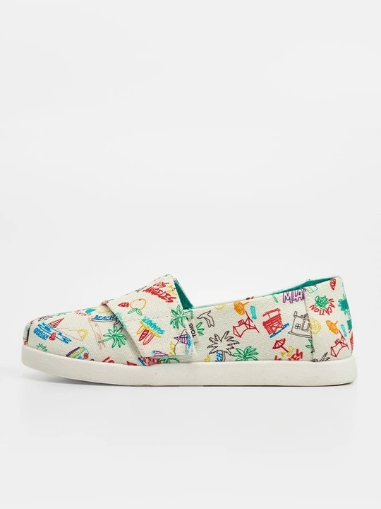 Obrázek produktu Polobotky Toms